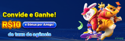 Siga a sinopg no Facebook