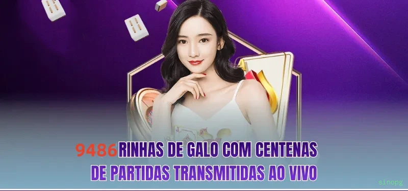 Apostas esportivas ao vivo na sinopg