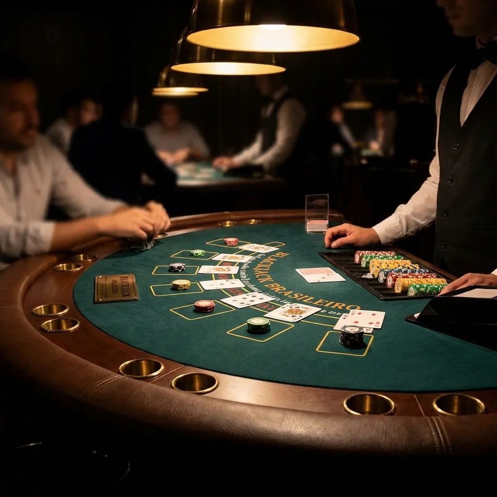 Lottery Clássica na sinopg